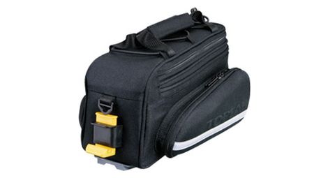 Topeak sacoche de porte bagage rx trunkbag dxp noir