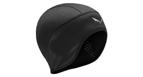 Salewa Ortles Windstopper muts Zwart