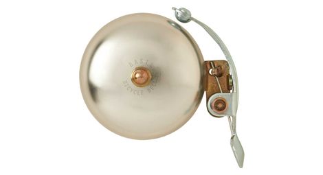 Sonnette basil portland alu 55mm