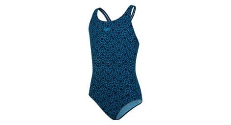 Maillot de bain 1 pièce fille speedo boomstar allov muscleb