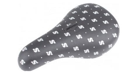 Selle sunday pivotal reflective s-pattern black