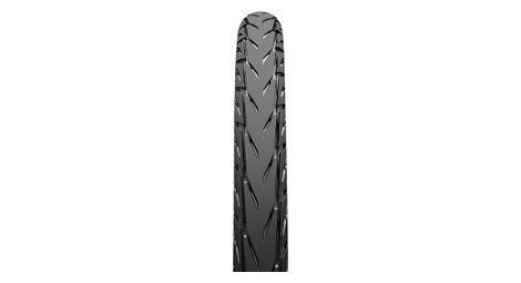 Pneu continental contact plus city 27.5 tubetype rigide safetyplus reflex e-bike e50