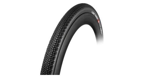 Tufo gravel thundero hd 700 mm tubeless ready soft puncture proof ply