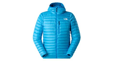 Daunenjacke The North Face Bettaforca Hoodie Blau Herren