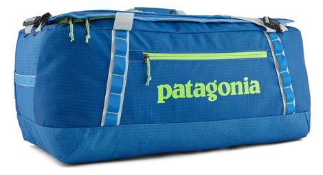 Bolsa de viaje patagonia black hole duffel 70l azul