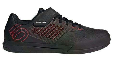 Adidas five ten hellcat pro mtb shoes black/red
