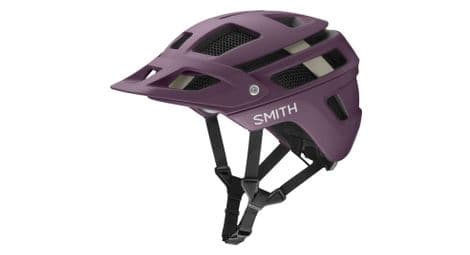 Casque smith forefront 2 mips améthyste mat os