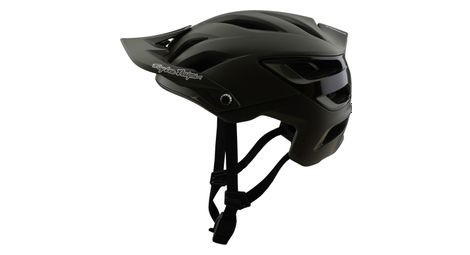 Casque vtt troy lee designs a3 mips vert