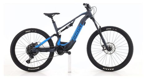 Ghost E Asx Essential Velo VTT Electrique Ghost Tres Bon Etat