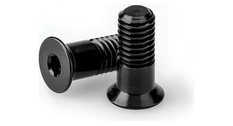 Paire de vis garbaruk pour galets de dérailleur