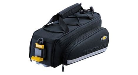 Topeak sacoche de porte-bagage rx trunkbag ex noir