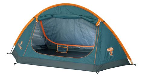 Ferrino mtb tent blue