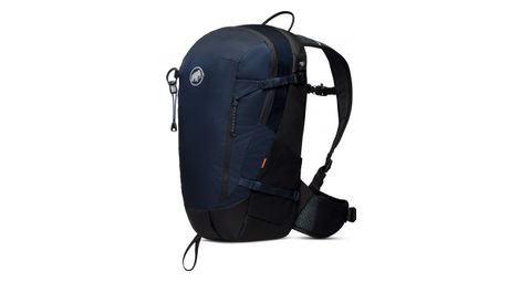 Sac de randonnée mammut lithium 20 l bleu femme