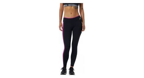 New balance accelerate long tight negro multi-color mujer