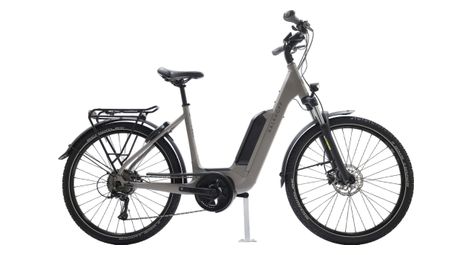 Velo De Ville Electrique Kalkhoff Entice 1 B Move 2023 Tres Bon Etat