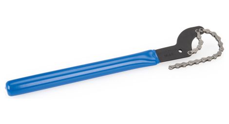 Parktool sr-2.3 chain whip