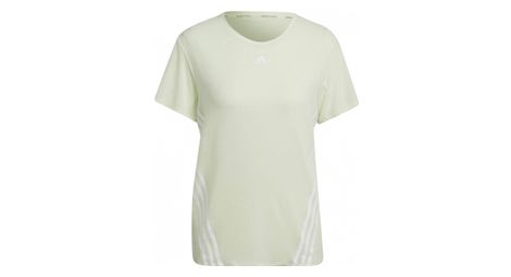 T-shirt à 3 bandes femme adidas Trainicons