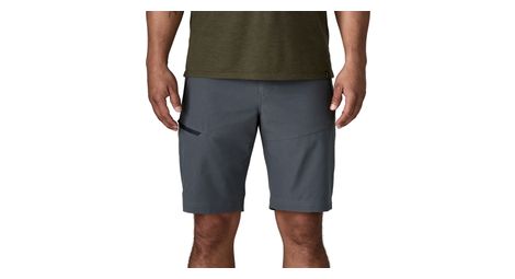 Short Patagonia Terravia 10" Bleu Homme
