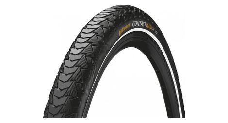 Continental contact plus 27.5'' copertone tubetype wire safetyplus reflex e-bike e50 1''1/2