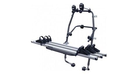 Porte-vélos sur hayon menabo stand up 3 pour 3 vélos