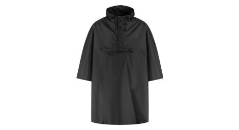 Poncho de Pluie Vélo - Imperméable, Léger et Respirant - Femme et Homme