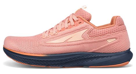 Altra Escalante 3 - femme - rose