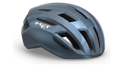 met vinci mips matte navy helmet