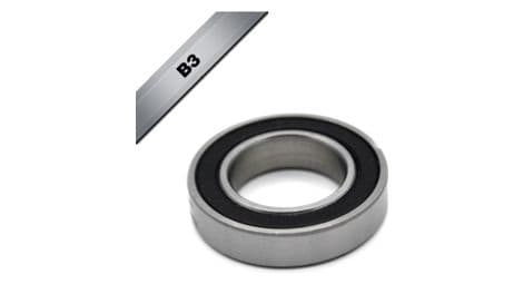 Roulement b3 - blackbearing - 61903-2rs / 6903-2rs