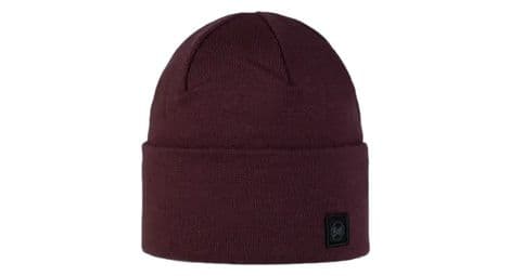 Gorro buff niels evo unisex morado