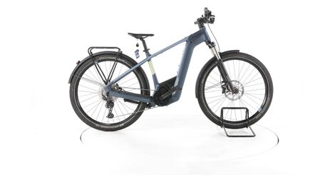 Bergamont — Bergamont e revox premium pro eq trekking e bike - bon etat
