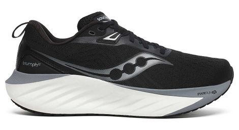 Chaussures Running  Triumph 22 Noir Blanc Homme