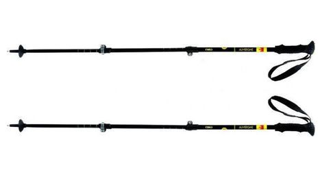 Bâtons de randonnée tsl country alu 3 light auvergne