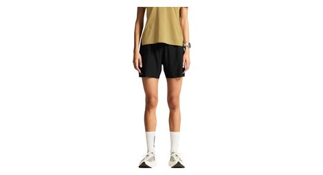 Short Craft Pro Trail Noir Femme
