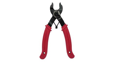 Pince kmc serrage attache rapide