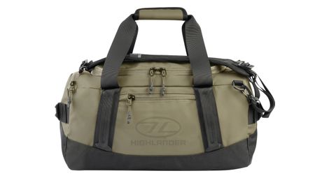 Sac de Voyage Highlander Hauler Duffel Ranger 30L Vert