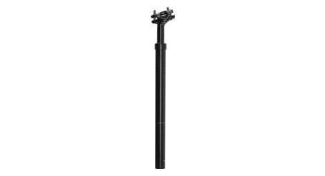Tija de sillín con suspensión rfr 40 mm (80-120 kg) negro