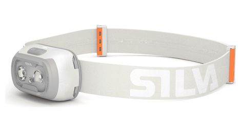 Seek 420 Whiteout Stirnlampe