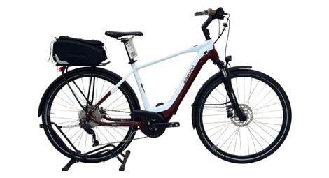 Bergamont E Horizon Edition Ltd Shimano Deore 2022 Velo Electrique Bergamont Tres Bon Etat