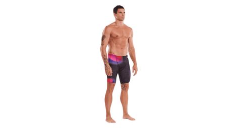 Maillot de bain Z3rod Jammer Vortex Nebula Homme