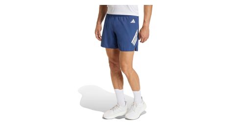 Adidas adi365 Formotion 5in Shorts Blau Männer