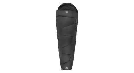 Highlander Mumienschlafsack Sleepline 250 Mumie 5°C-Anthrazit