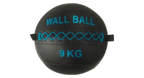 Wall ball sporti france 9kg