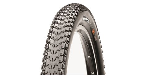 Cubierta maxxis ikon 3c exo protection 26 x 2.35 '' tubeless ready flexible