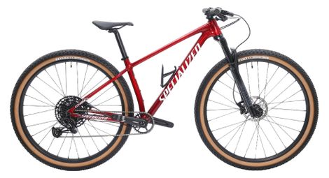 Produit Reconditionné · VTT SPECIALIZED Chisel HT Comp 2022 · Bon état