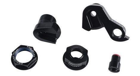 Trek kit de conversion atb hardtail 135x5mm