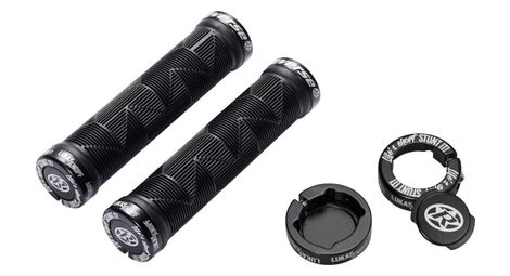 Grips reverse lukas knopf signatures series 30mm noir