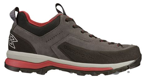 Scarpe da trekking garmont dragontail donna grigio