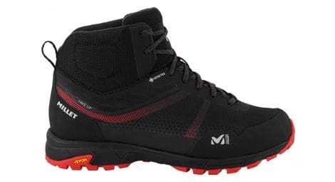 Millet hike up md gt m men's hiking boots black 442/3