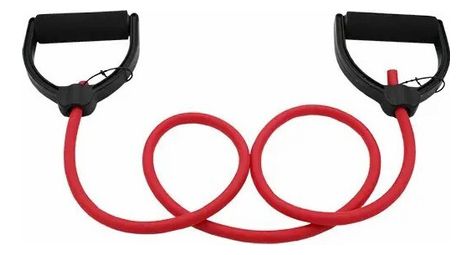 Elastique de resistance softee equipment deluxe