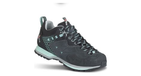 Kayland vitrik gore-tex damen approach-schuh grau